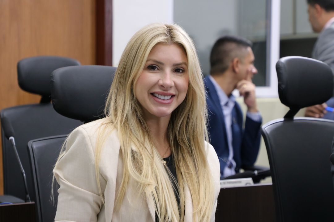 25.02.2026 | 8ª Sessão Ordinária - Foto 5