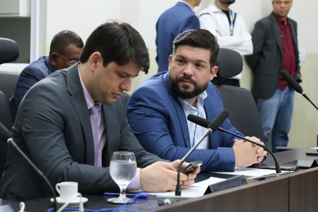 25.02.2026 | 8ª Sessão Ordinária - Foto 6