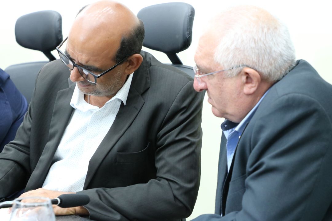 25.02.2026 | 8ª Sessão Ordinária - Foto 7