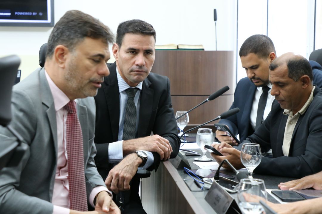 25.02.2026 | 8ª Sessão Ordinária - Foto 8