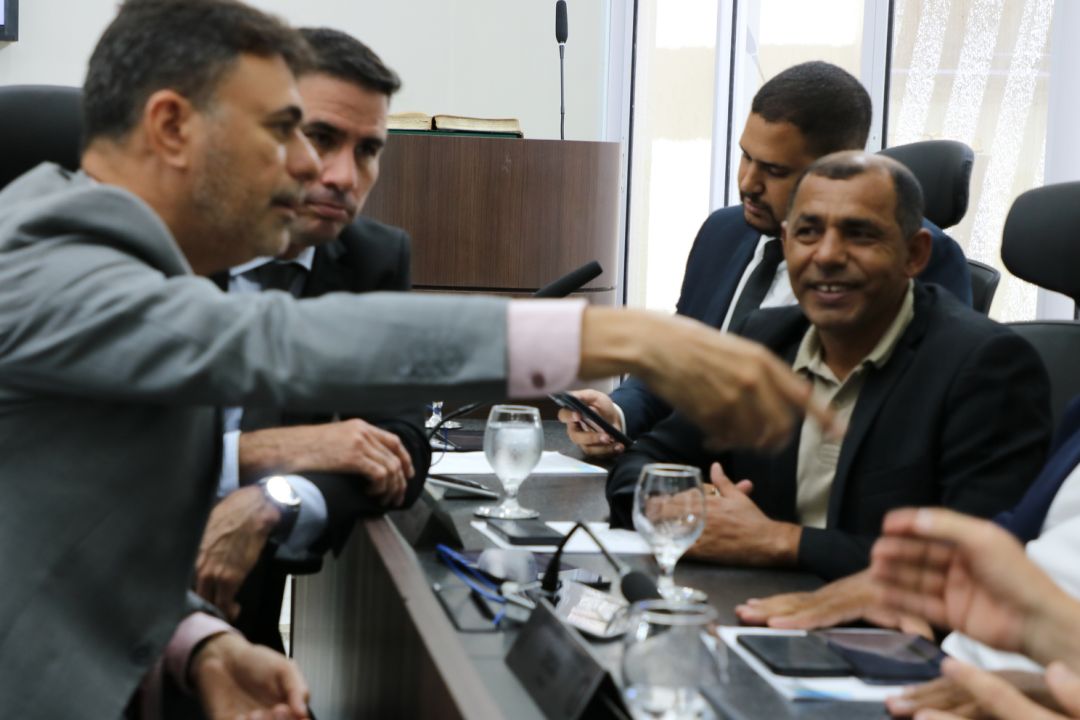 25.02.2026 | 8ª Sessão Ordinária - Foto 9