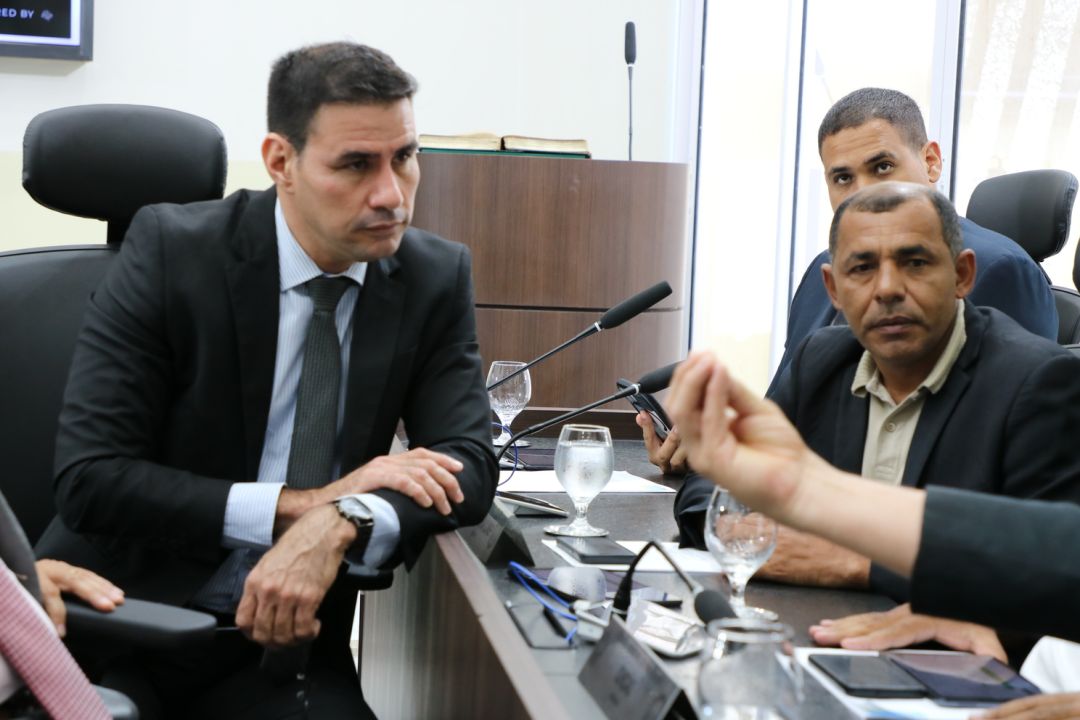 25.02.2026 | 8ª Sessão Ordinária - Foto 10