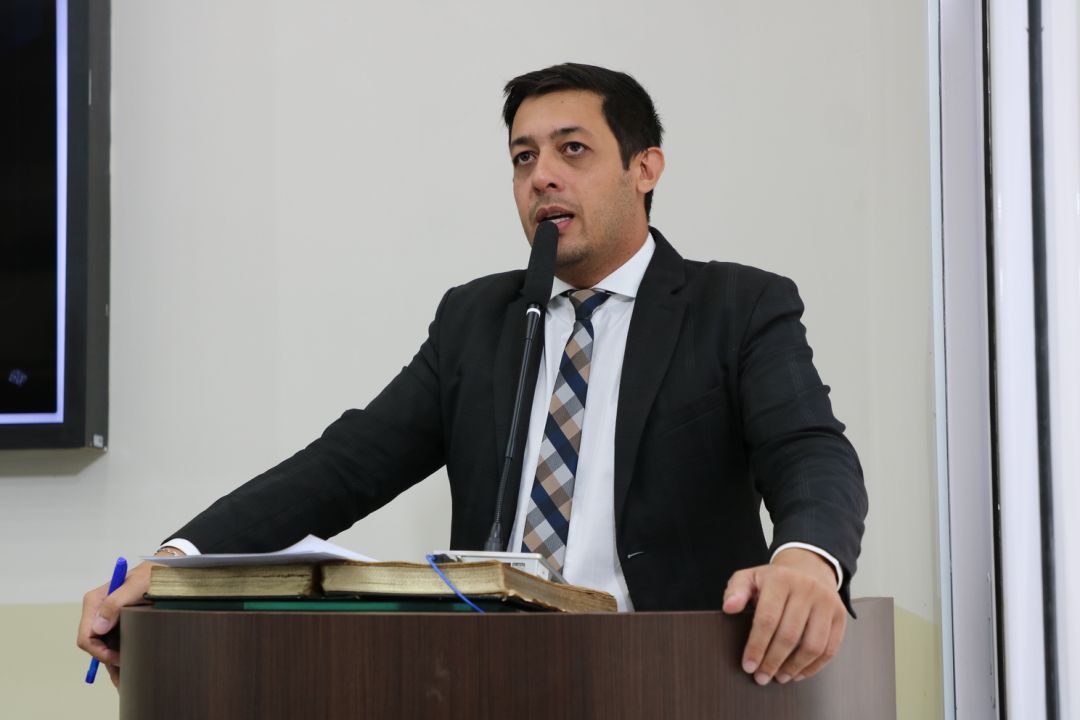 25.02.2026 | 8ª Sessão Ordinária - Foto 11