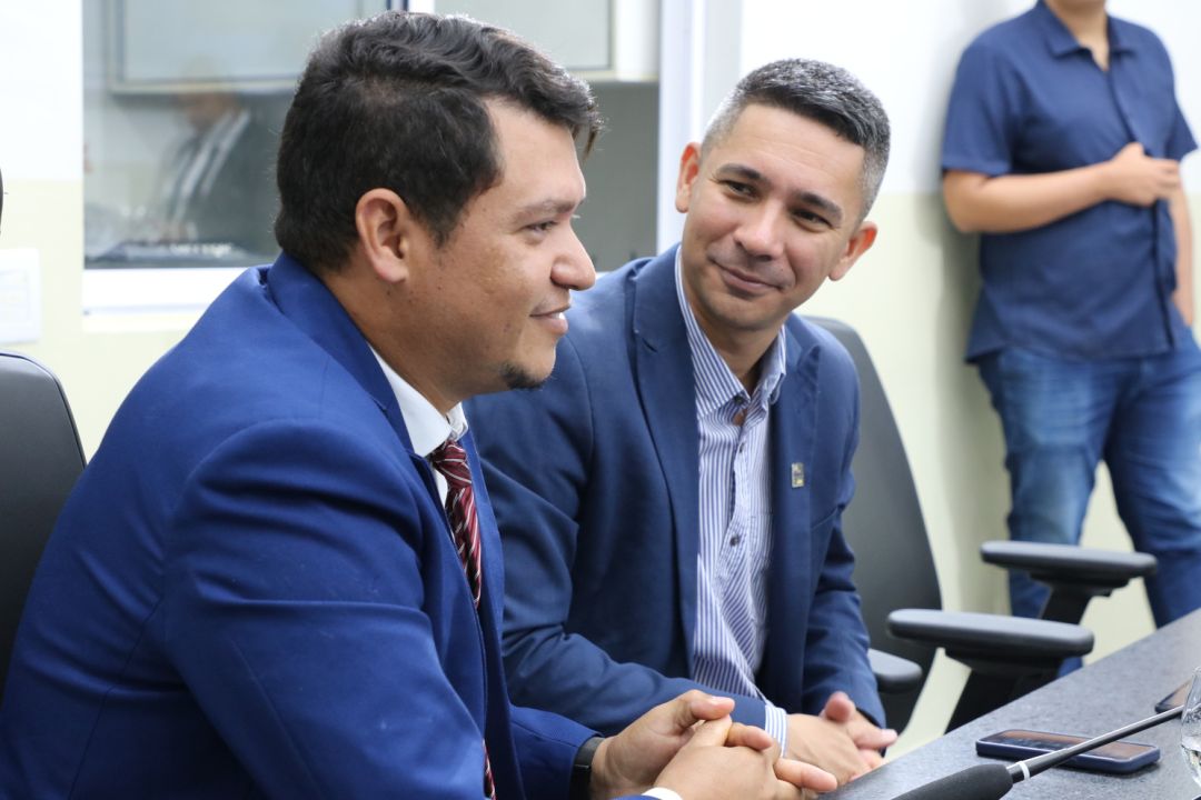 25.02.2026 | 8ª Sessão Ordinária - Foto 12