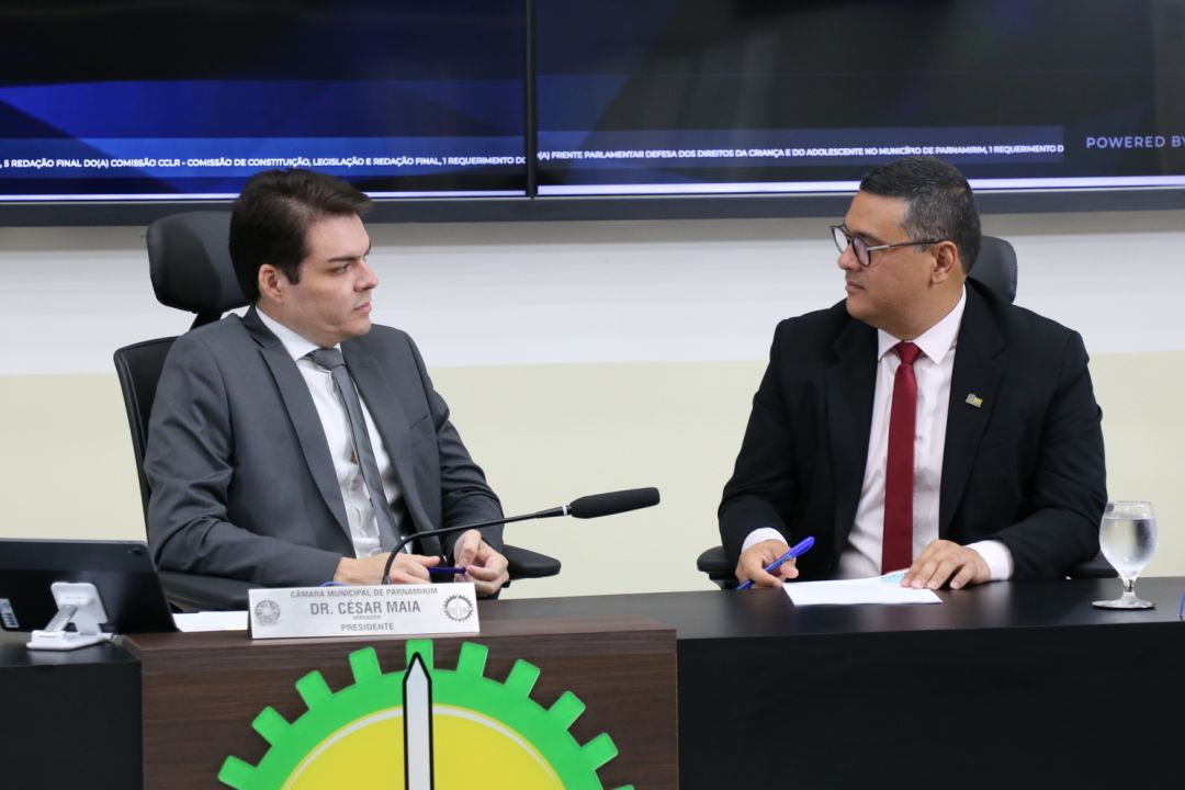 25.02.2026 | 8ª Sessão Ordinária - Foto 13