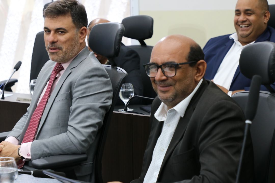 25.02.2026 | 8ª Sessão Ordinária - Foto 14