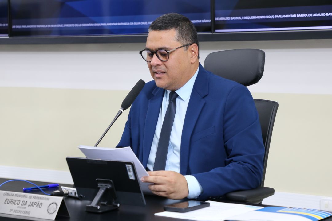 26.02.2026 | 9ª Sessão Ordinária - Foto 2