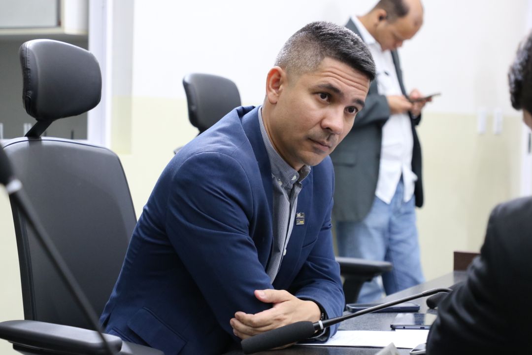 26.02.2026 | 9ª Sessão Ordinária - Foto 3