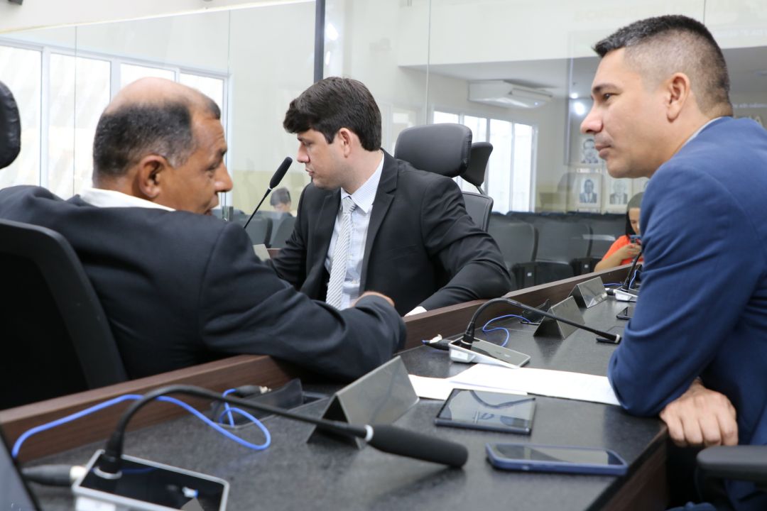 26.02.2026 | 9ª Sessão Ordinária - Foto 6