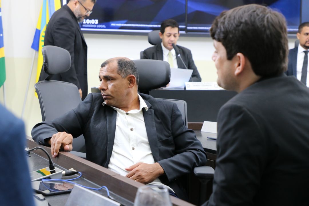 26.02.2026 | 9ª Sessão Ordinária - Foto 12