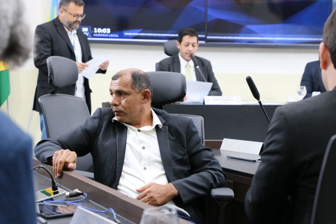 26.02.2026 | 9ª Sessão Ordinária - Foto 13