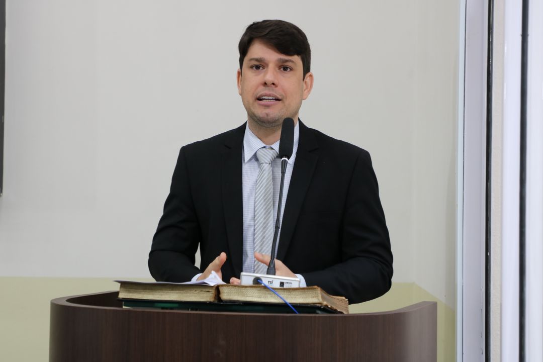 26.02.2026 | 9ª Sessão Ordinária - Foto 15