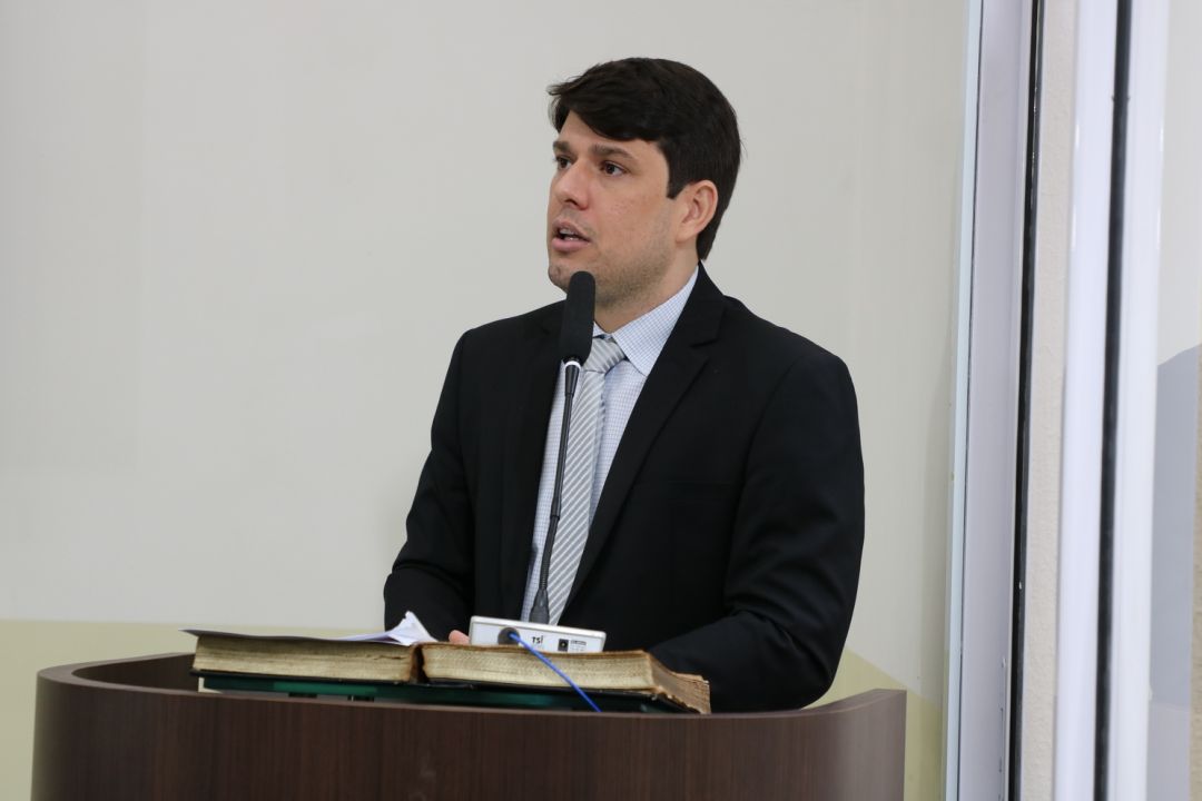 26.02.2026 | 9ª Sessão Ordinária - Foto 16