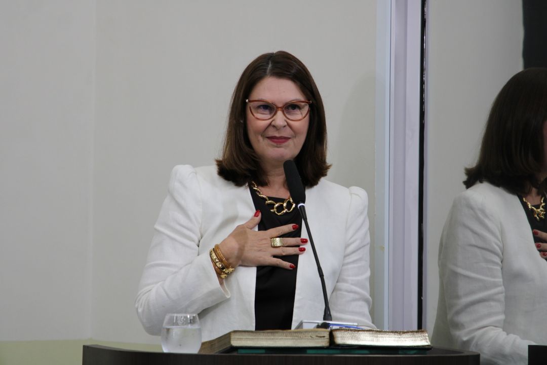 26.02.2026 | Moção de Aplausos ao Colégio Fênix - Foto 25