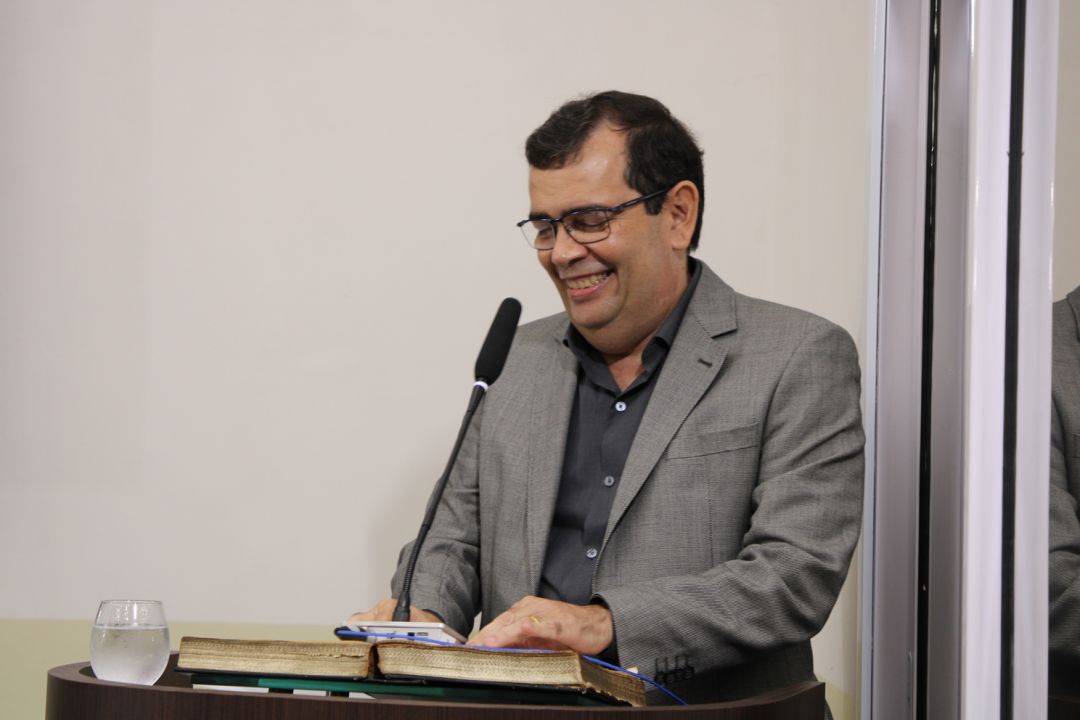 26.02.2026 | Moção de Aplausos ao Colégio Fênix - Foto 26