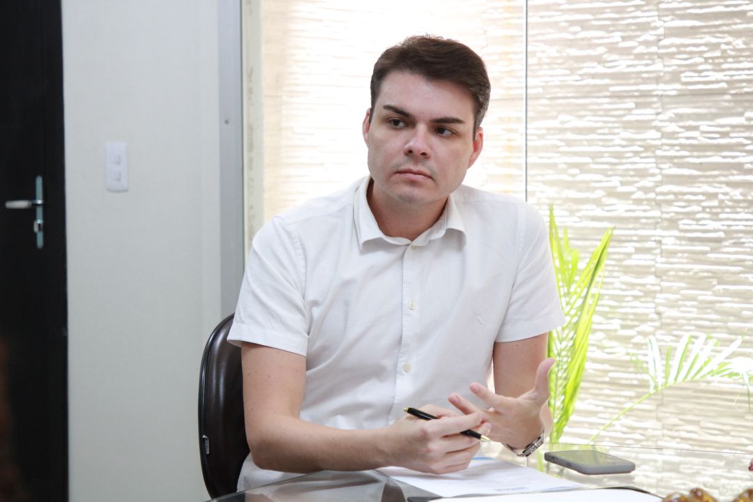 02.03.2026 - Reunião de detalhamento das atividades Escola do Legislativo - Foto 10