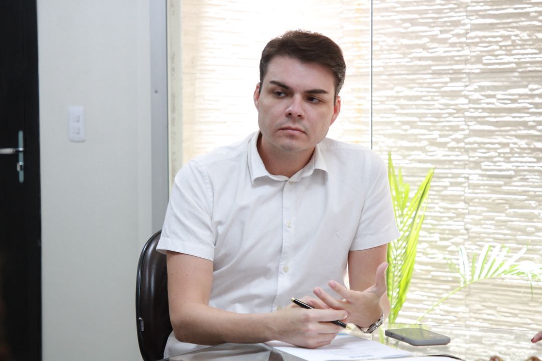 02.03.2026 - Reunião de detalhamento das atividades Escola do Legislativo - Foto 11