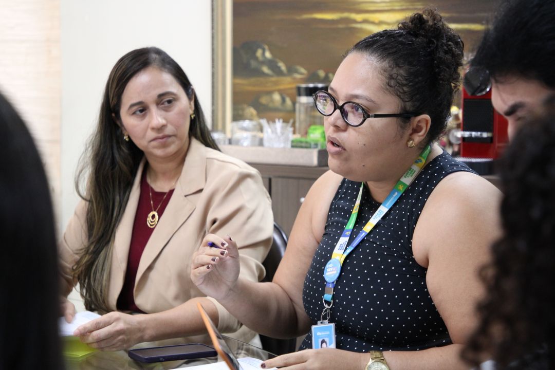 02.03.2026 - Reunião de detalhamento das atividades Escola do Legislativo - Foto 14