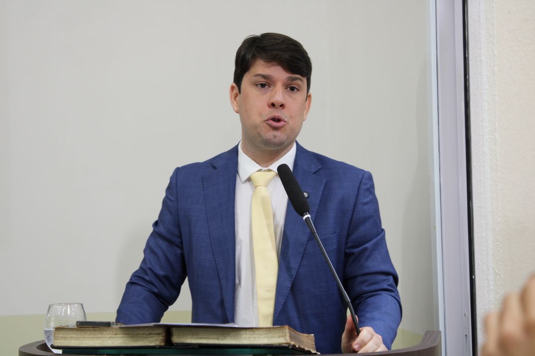 03.03.2026 | 10ª Sessão Ordinária - Foto 1