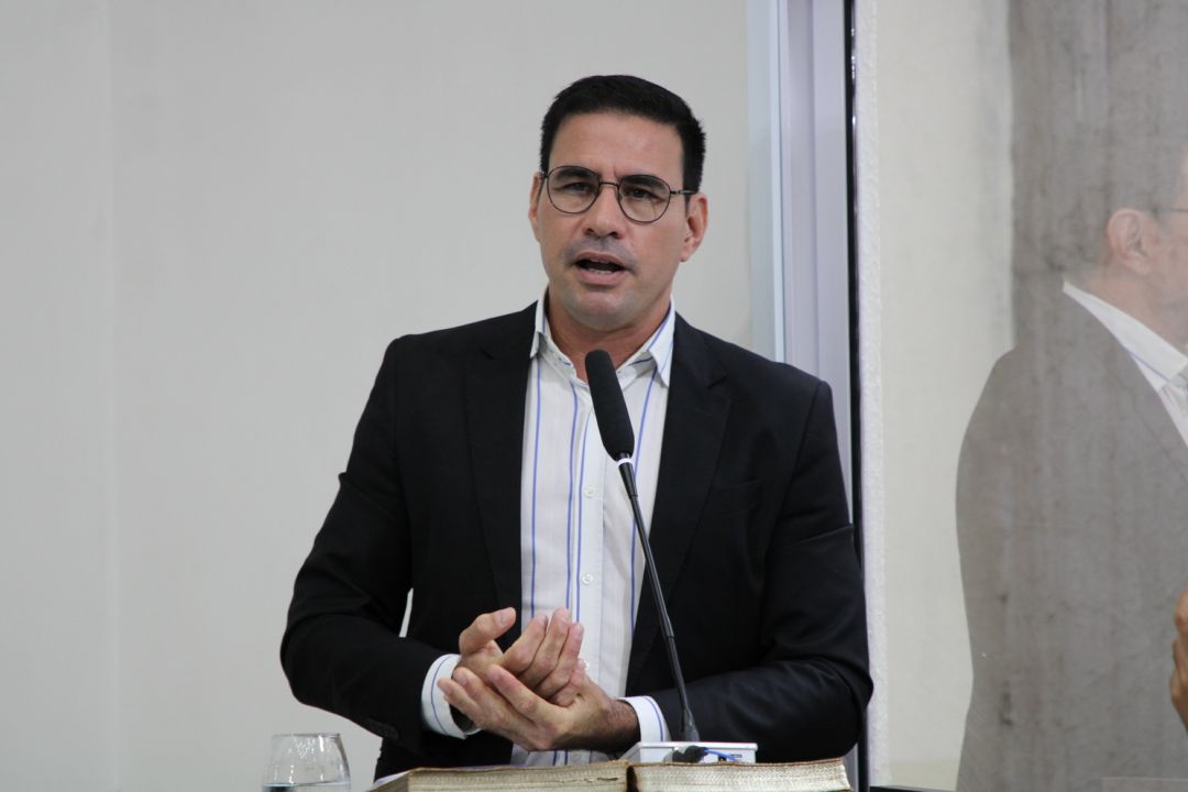 03.03.2026 | 10ª Sessão Ordinária - Foto 5