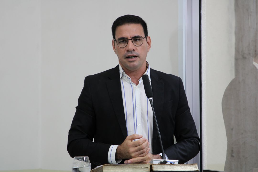 03.03.2026 | 10ª Sessão Ordinária - Foto 7