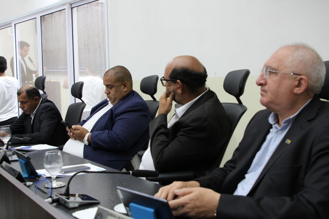 03.03.2026 | 10ª Sessão Ordinária - Foto 9