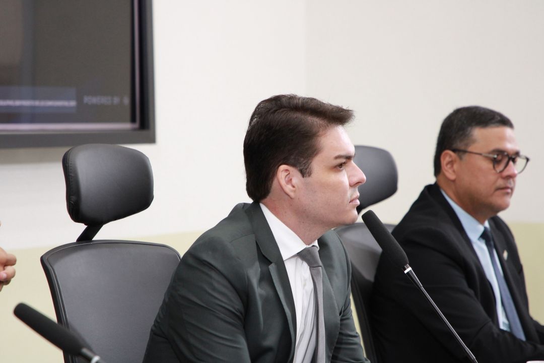 03.03.2026 | 10ª Sessão Ordinária - Foto 12