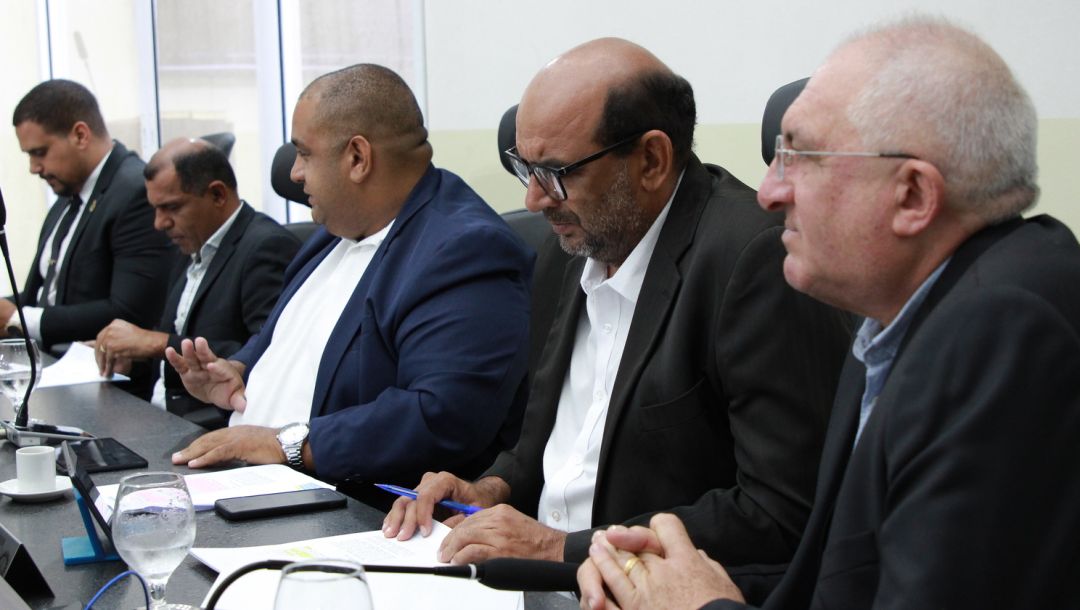 03.03.2026 | 10ª Sessão Ordinária - Foto 14