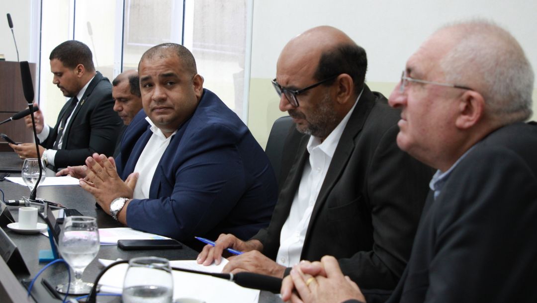 03.03.2026 | 10ª Sessão Ordinária - Foto 15