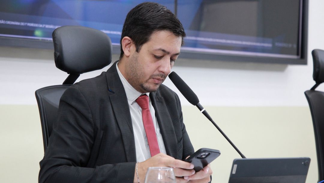 03.03.2026 | 10ª Sessão Ordinária - Foto 17