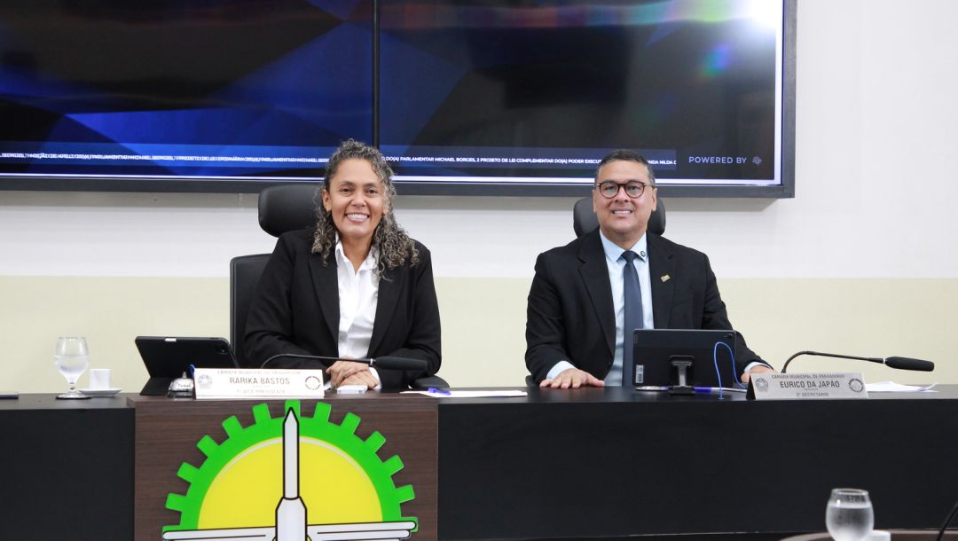 03.03.2026 | 10ª Sessão Ordinária - Foto 18