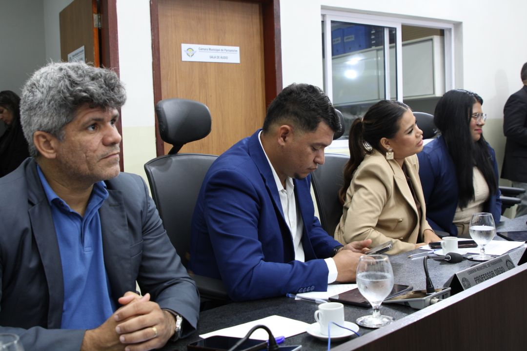 03.03.2026 | 10ª Sessão Ordinária - Foto 19