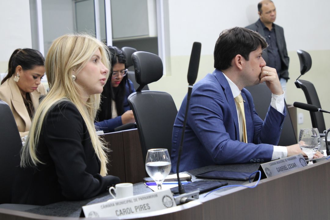 03.03.2026 | 10ª Sessão Ordinária - Foto 21