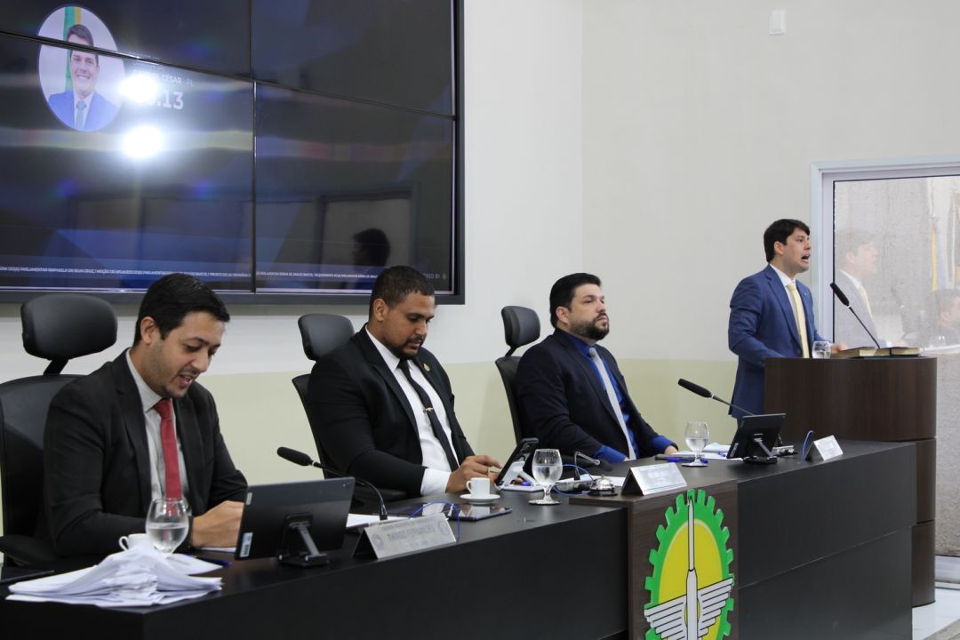 03.03.2026 | 10ª Sessão Ordinária - Foto 23