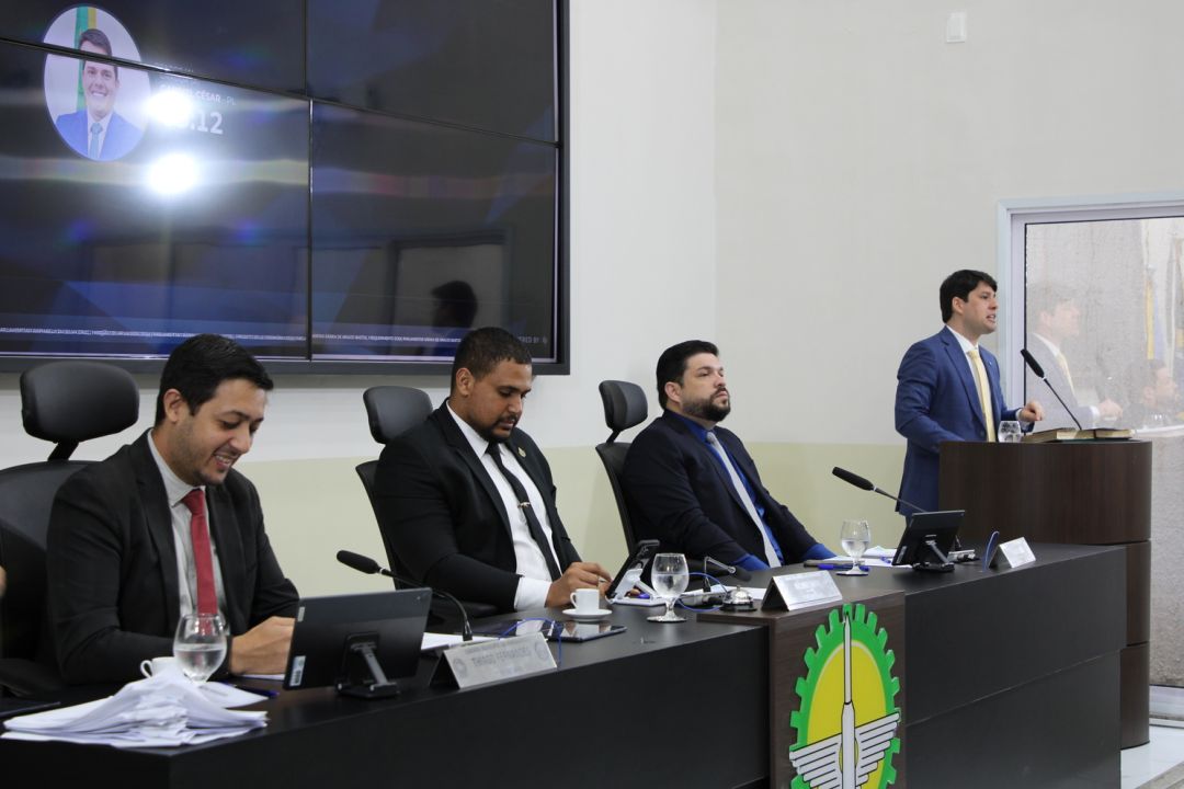 03.03.2026 | 10ª Sessão Ordinária - Foto 24