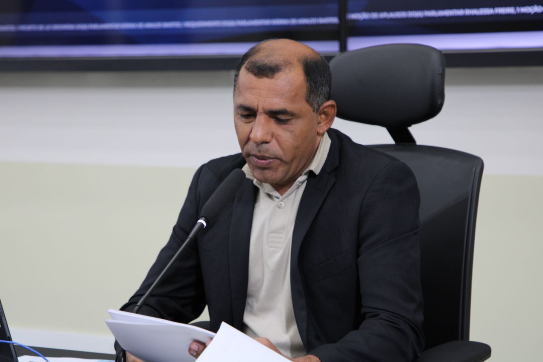 04.03.2026 | 11ª Sessão Ordinária - Foto 2