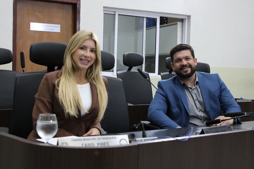 04.03.2026 | 11ª Sessão Ordinária - Foto 3