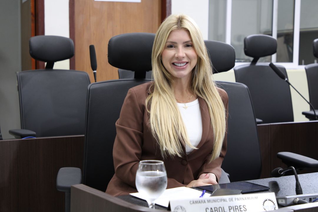 04.03.2026 | 11ª Sessão Ordinária - Foto 4