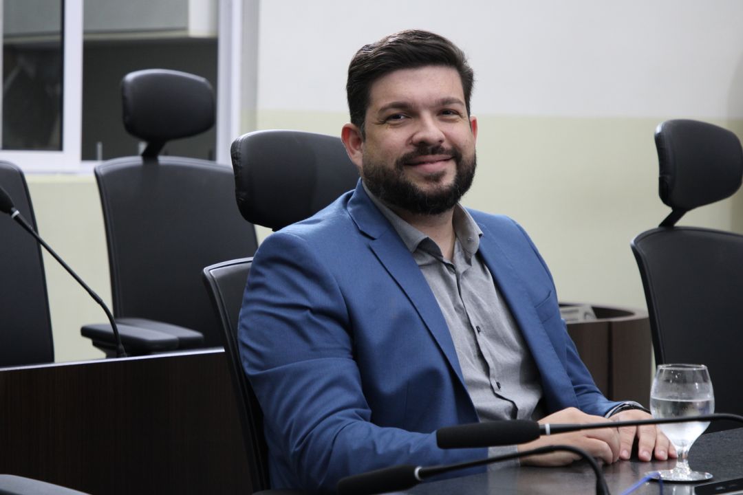 04.03.2026 | 11ª Sessão Ordinária - Foto 5