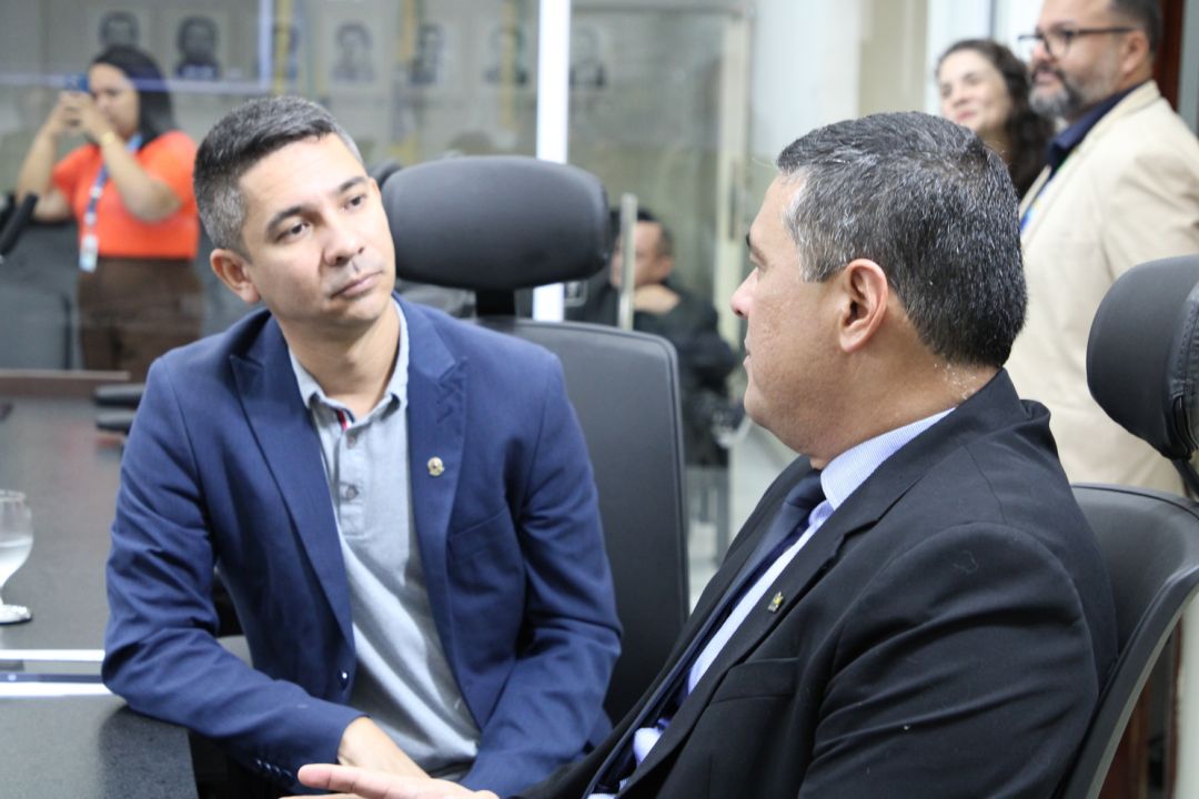 04.03.2026 | 11ª Sessão Ordinária - Foto 7