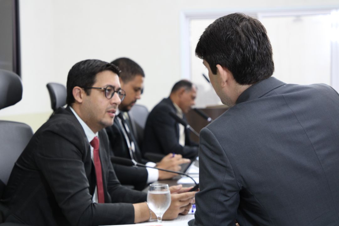 04.03.2026 | 11ª Sessão Ordinária - Foto 8