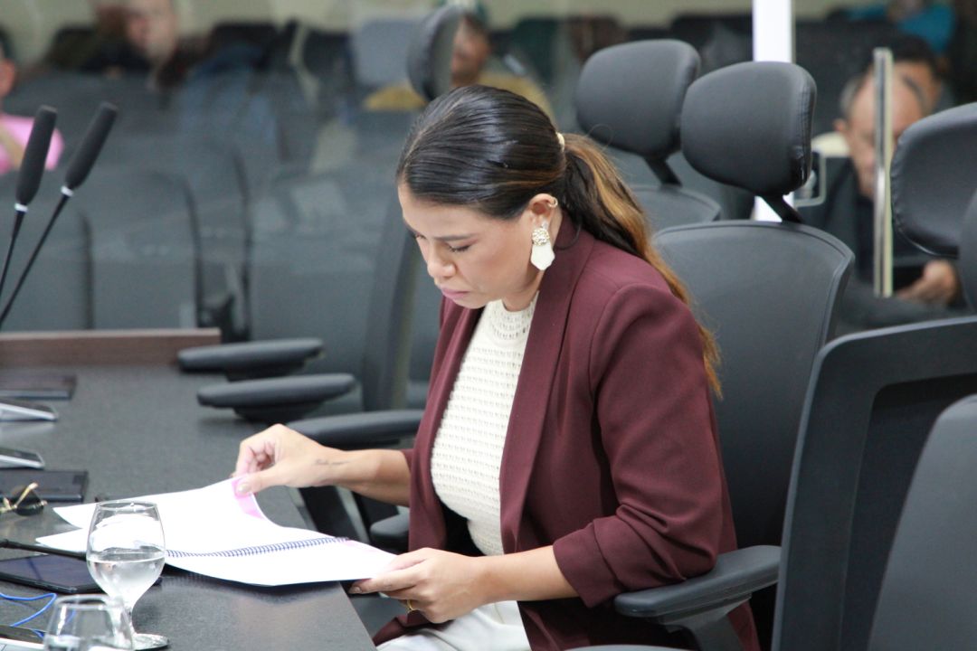 04.03.2026 | 11ª Sessão Ordinária - Foto 12