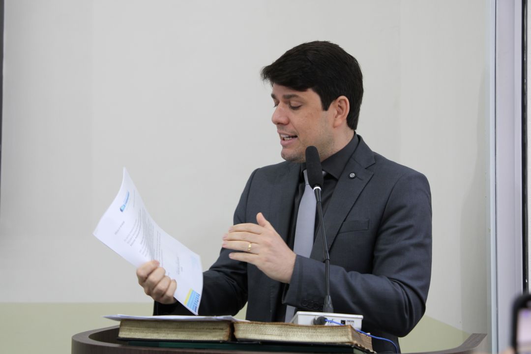 04.03.2026 | 11ª Sessão Ordinária - Foto 13