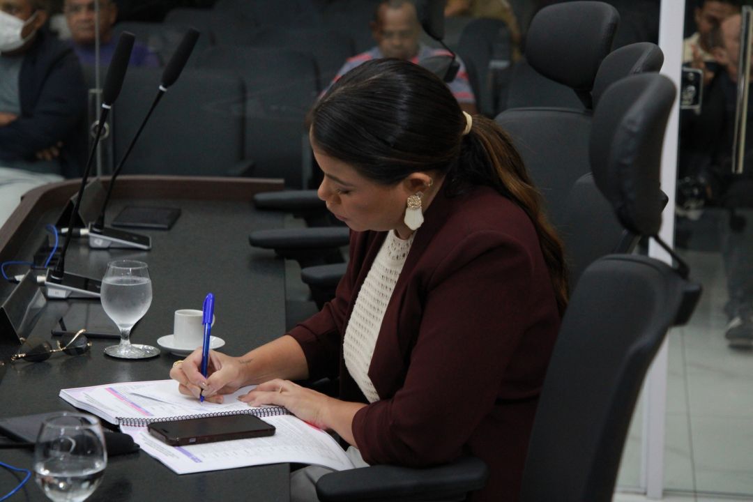 04.03.2026 | 11ª Sessão Ordinária - Foto 15