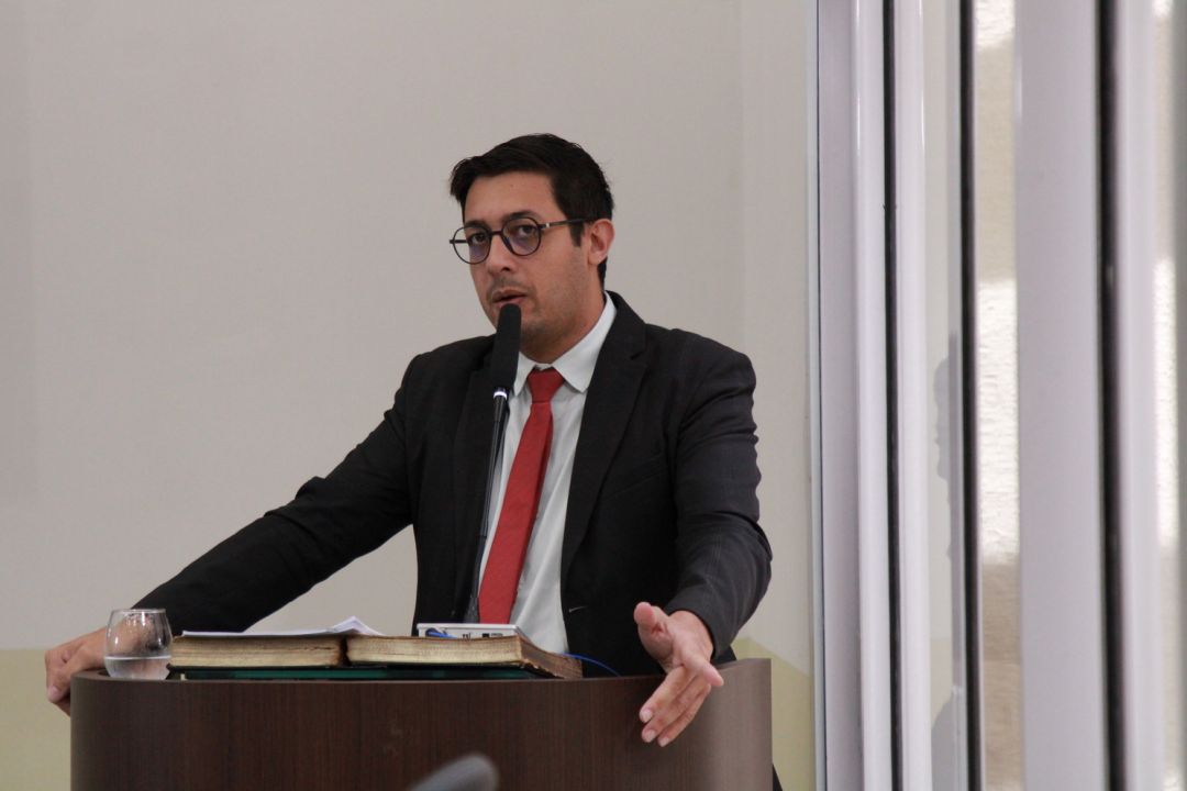 04.03.2026 | 11ª Sessão Ordinária - Foto 16