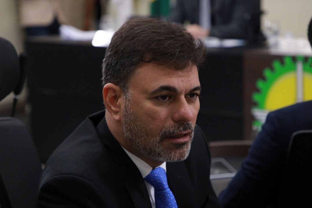 04.03.2026 | 11ª Sessão Ordinária - Foto 17