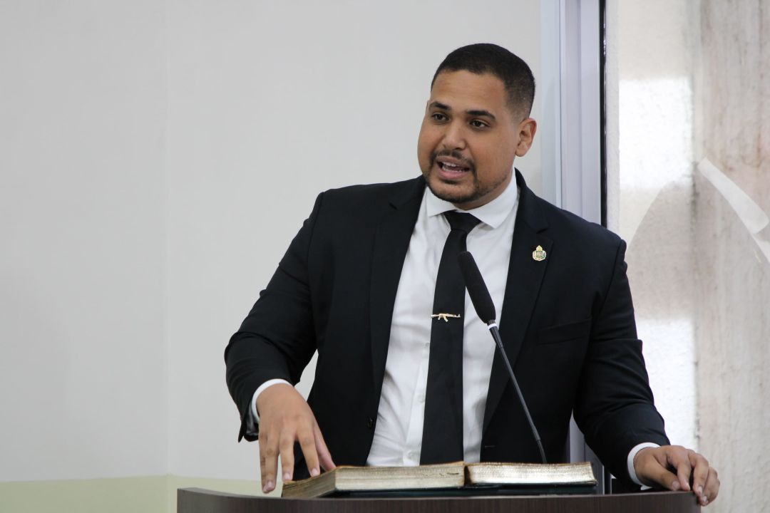 05.03.2026 | 12ª Sessão Ordinária - Foto 5