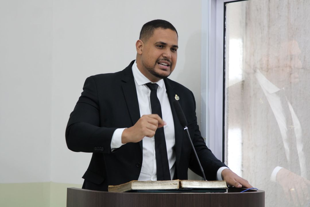 05.03.2026 | 12ª Sessão Ordinária - Foto 6