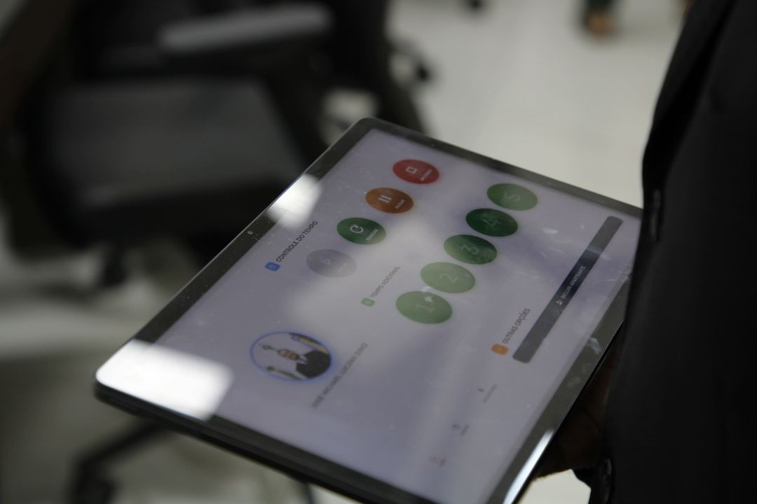 05.03.2026 | 12ª Sessão Ordinária - Foto 7