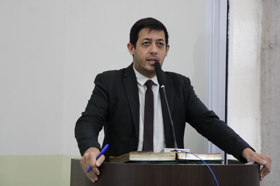 05.03.2026 | 12ª Sessão Ordinária - Foto 8